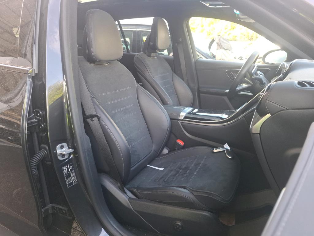 MERCEDES-BENZ MERCEDES GLC 300 e 9G-Tronic 4Matic AMG Line 2023