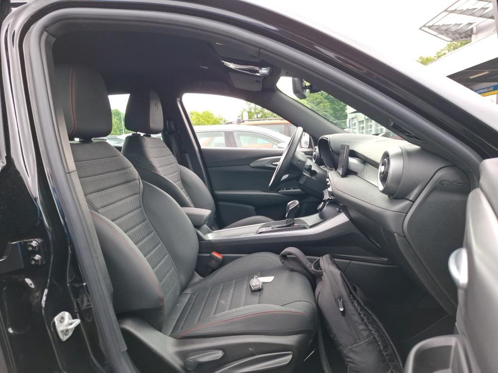 ALFA ROMEO TONALE 1.5 Hybrid 130 ch TCT7 Sprint 2023