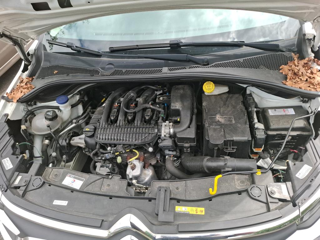 CITROEN C3 PureTech 83 S&S BVM5 C-Series 2023