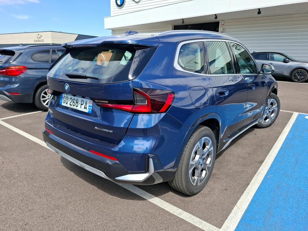 BMW X1 U11 xDrive 25e 245ch DKG7 xLine 2023