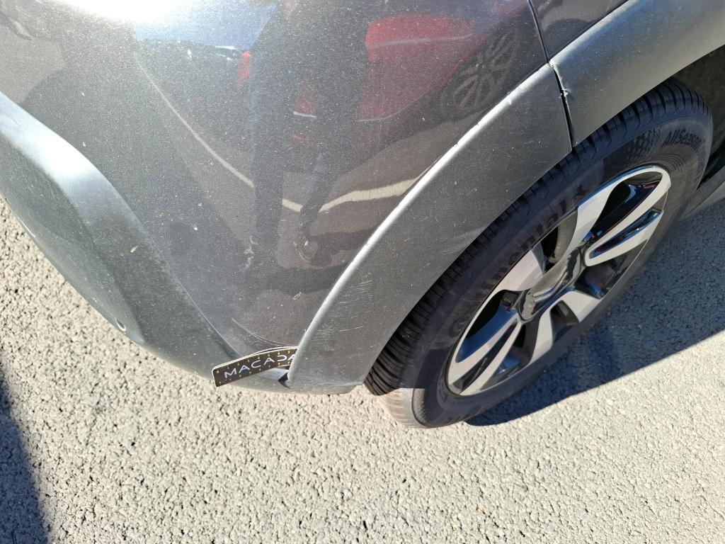 CITROEN C3 BlueHDi 100 S&S BVM6 Shine 2023