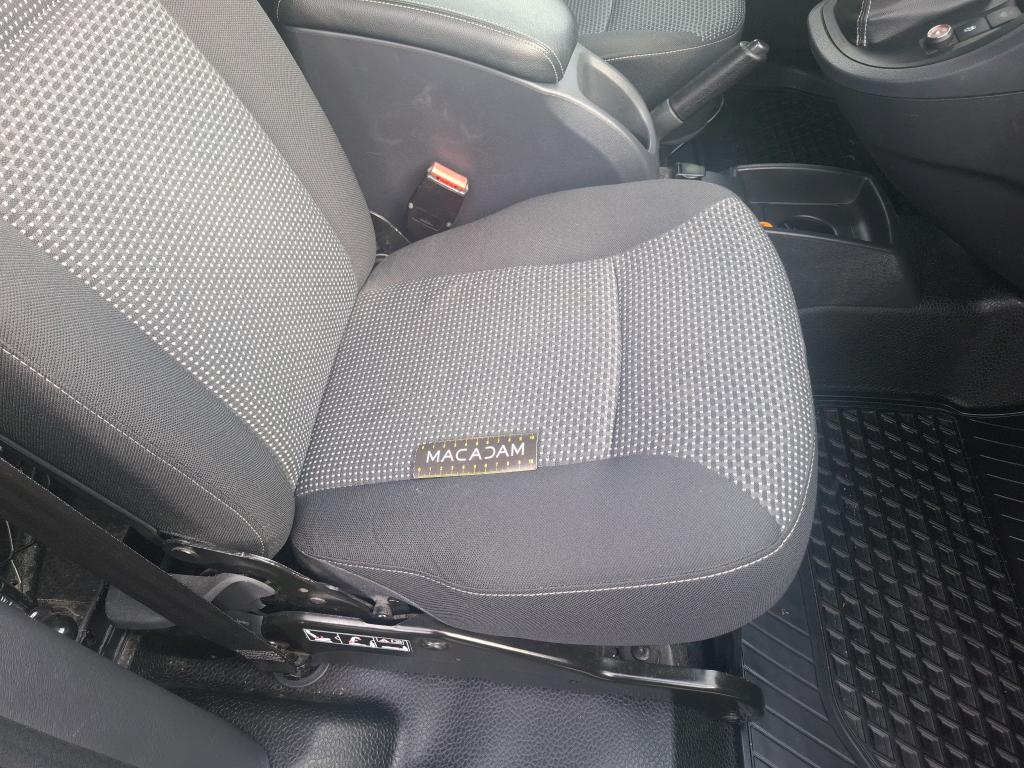 MERCEDES-BENZ CITAN FOURGON FGN 109 CDI LONG PRO 2021