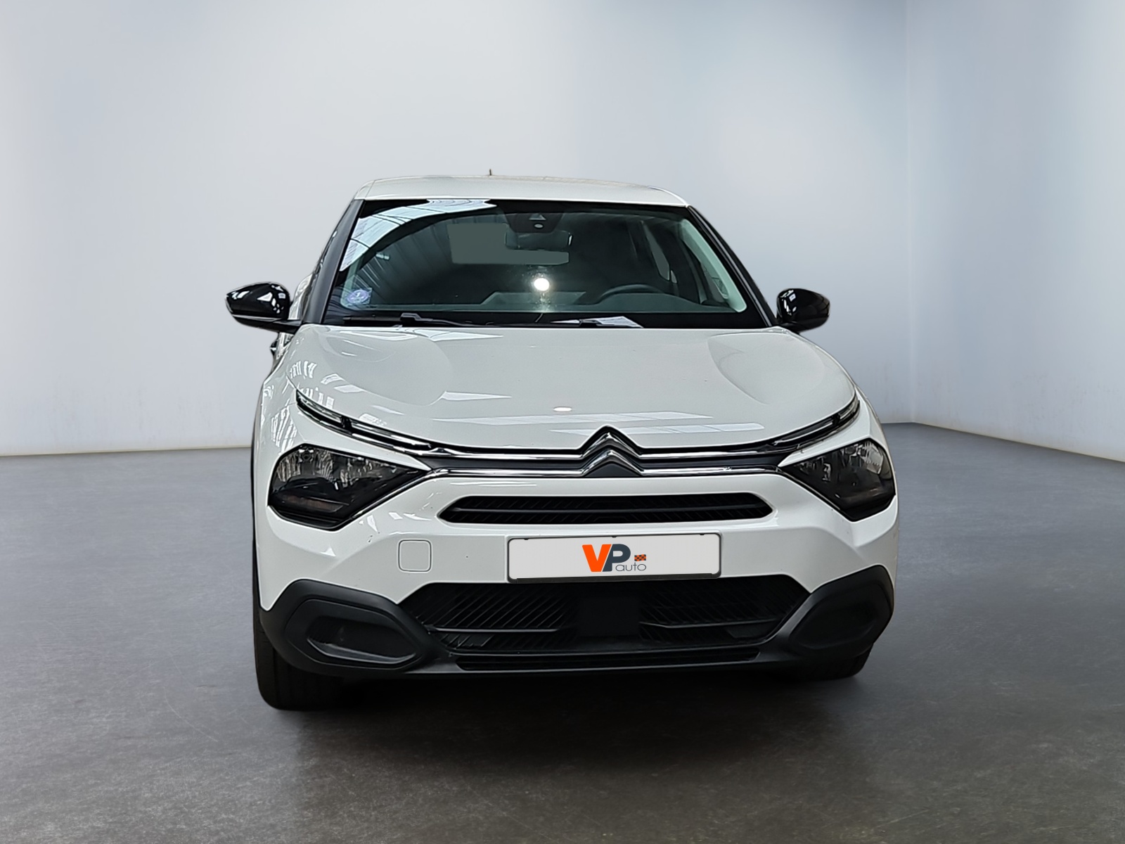 CITROEN C4 SOCIETE PURETECH 100 S&S BVM6 LIVE PACK BUSINESS R 2023