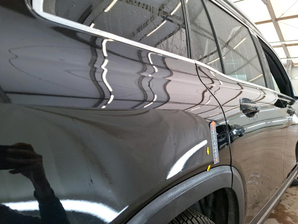 MERCEDES-BENZ MERCEDES GLB 200 d 8G-DCT Progressive Line 2023