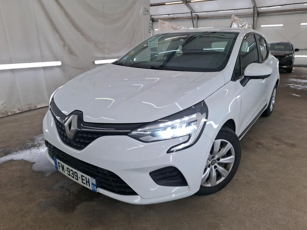 CLIO SOCIETE