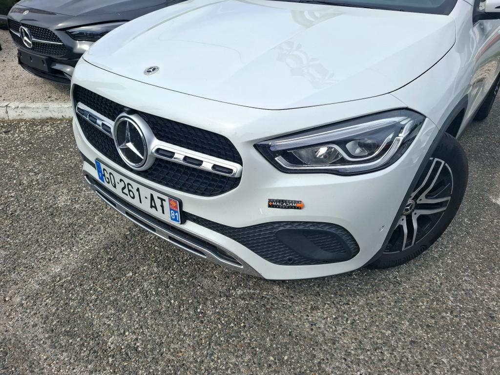 MERCEDES-BENZ MERCEDES GLA II 200 d 8G-DCT Progressive Line 2023