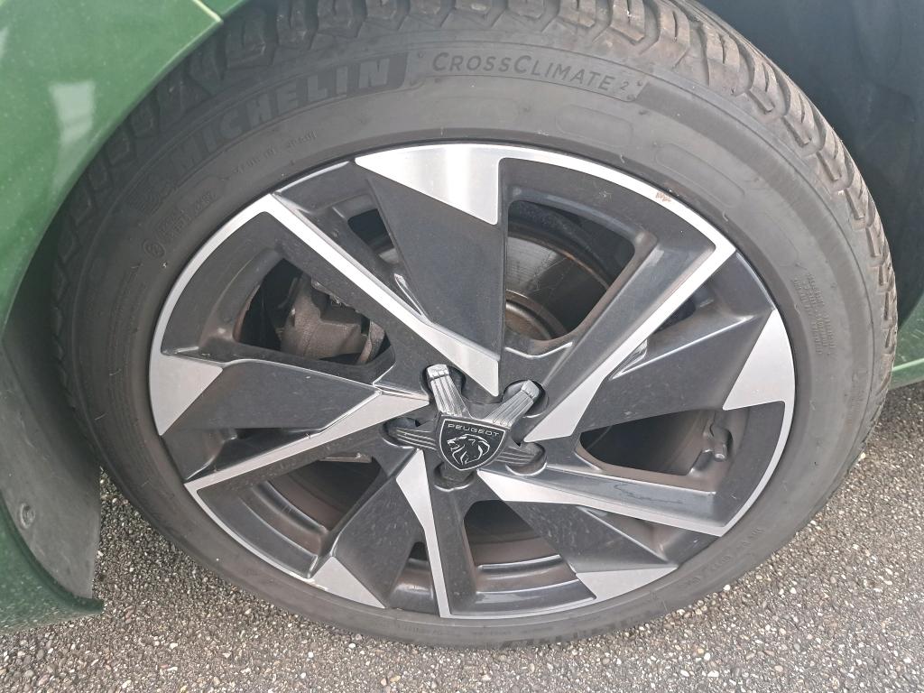 PEUGEOT 308 PureTech 130ch S&S EAT8 Allure Pack 2023
