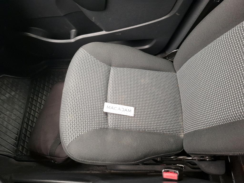MERCEDES-BENZ CITAN FOURGON FGN 109 CDI LONG PRO 2021