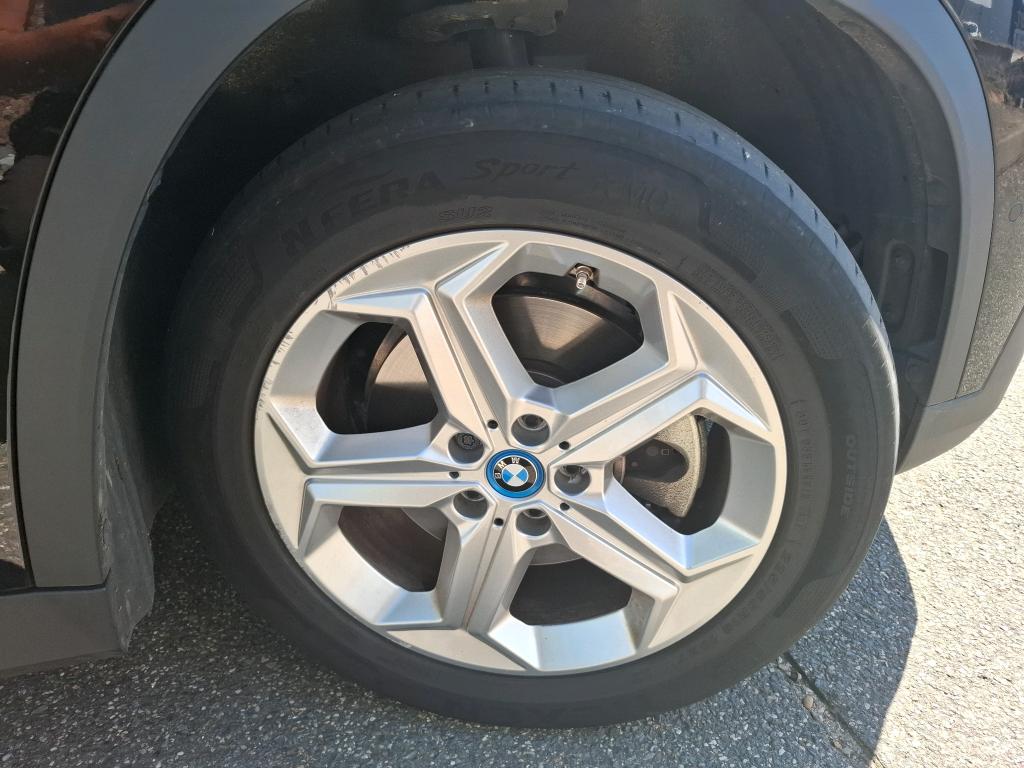BMW X1 U11 xDrive 25e 245ch DKG7 - 2023