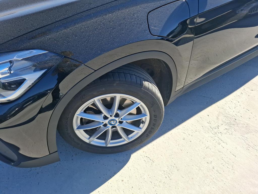 BMW X1. X1 F48 LCI xDrive 25e 220 ch BVA6 Business Design 2022