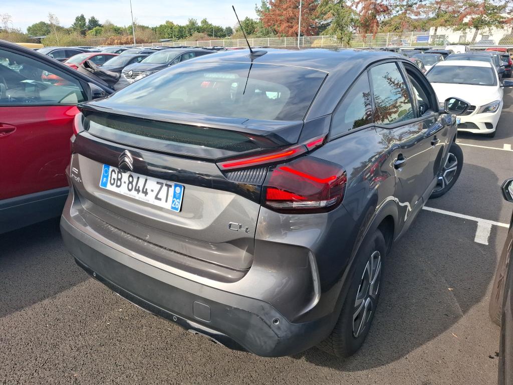 CITROEN C4 BlueHDi 110 S&S BVM6 Live Pack Business 2021