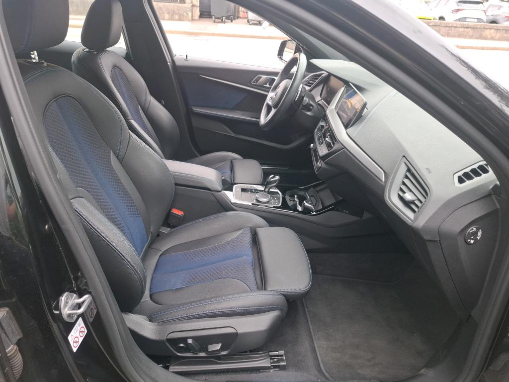 BMW SERIE 1 F40 120d xDrive 190 ch BVA8 M Sport 2020