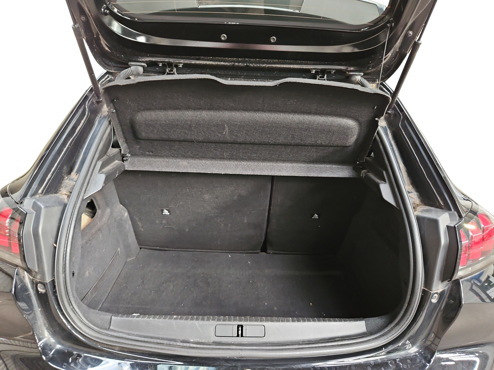 PEUGEOT 208) 208 PureTech 75 S&S BVM5 Style 2021