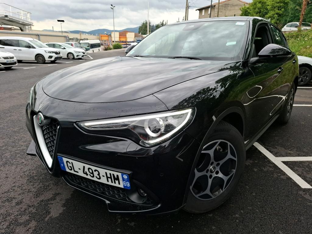 STELVIO MY22