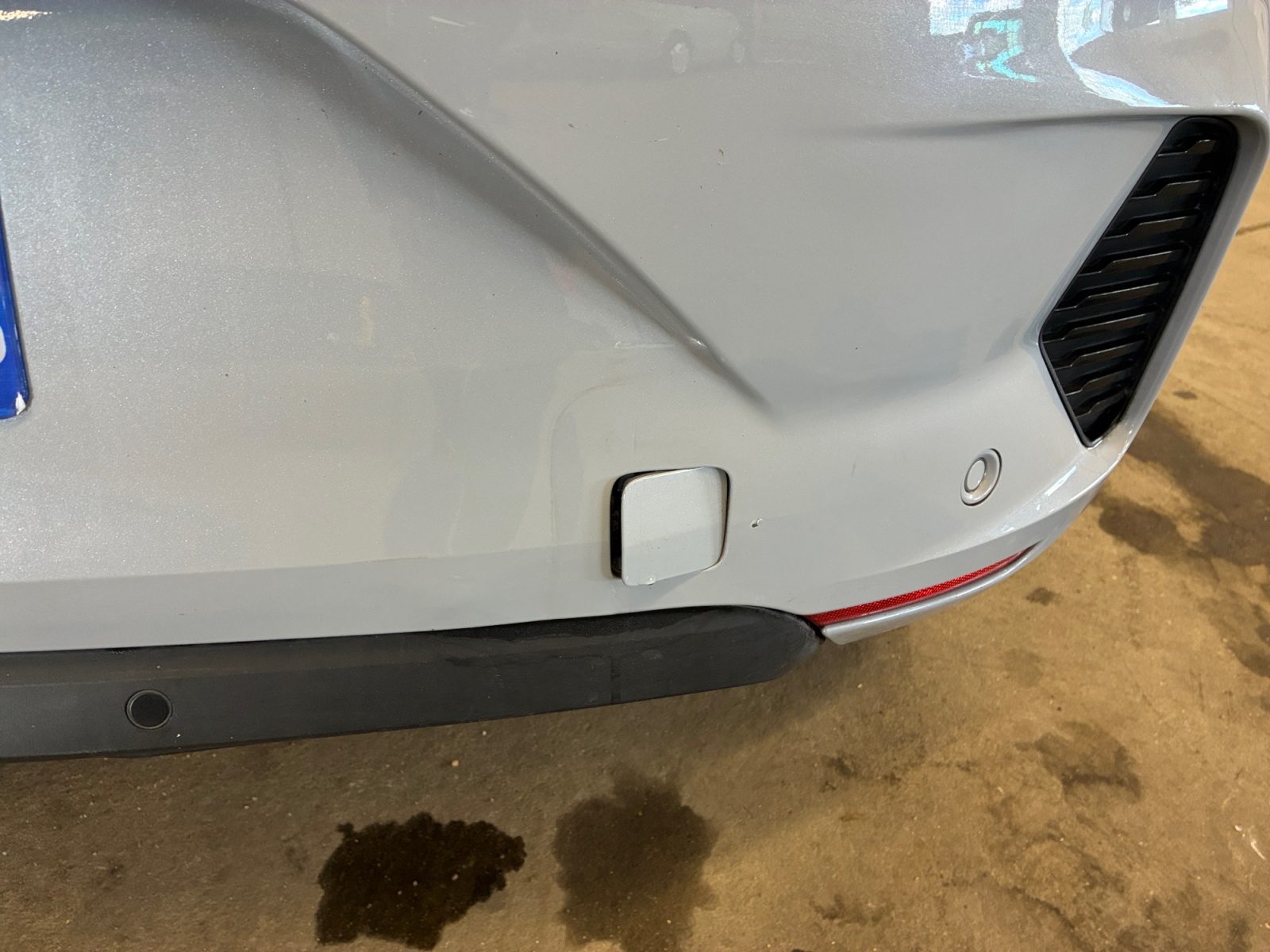 RENAULT CLIO SOCIETE ECO-G 100 ch GSR2 EVOLUTION REVERSIBLE 2024