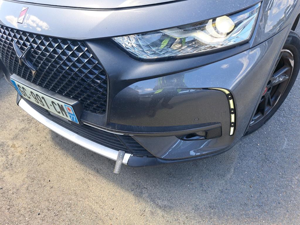 DS 7 DS7 CROSSBACK PureTech 130 EAT8 Performance Line 2021