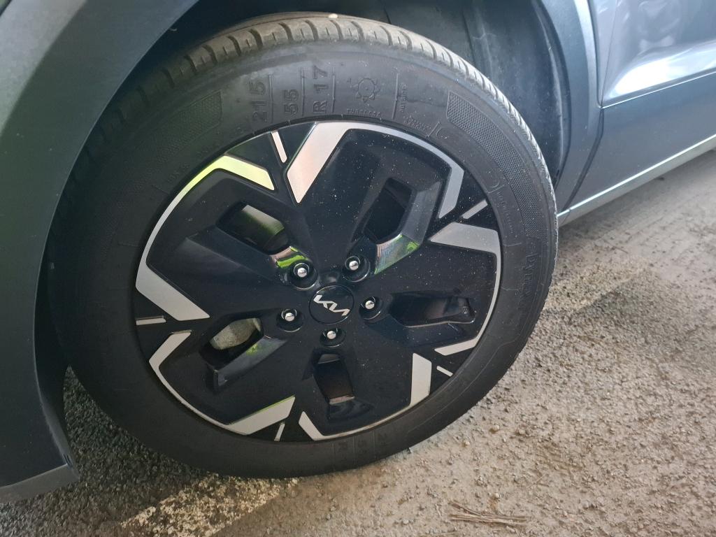 KIA NIRO EV Electrique 204 ch Motion 2023