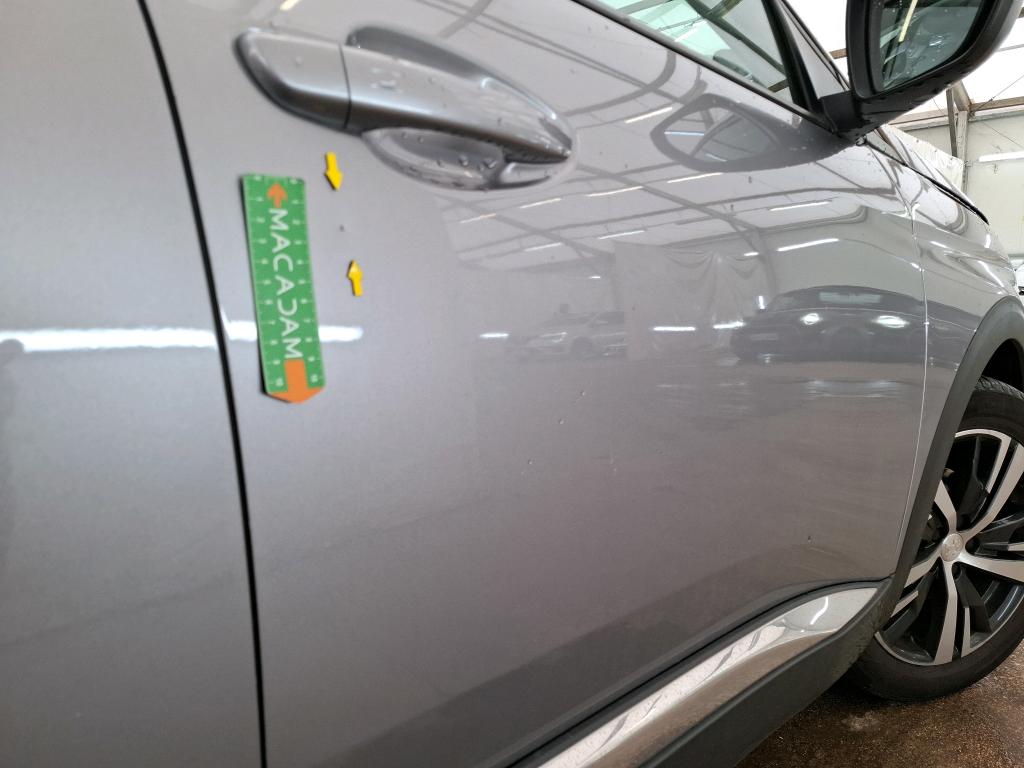 PEUGEOT 5008 BUSINESS PureTech 130ch S&S EAT8 Allure 2020