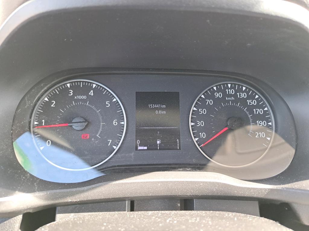 RENAULT EXPRESS VAN BLUE DCI 95 - 22 CONFORT 2023