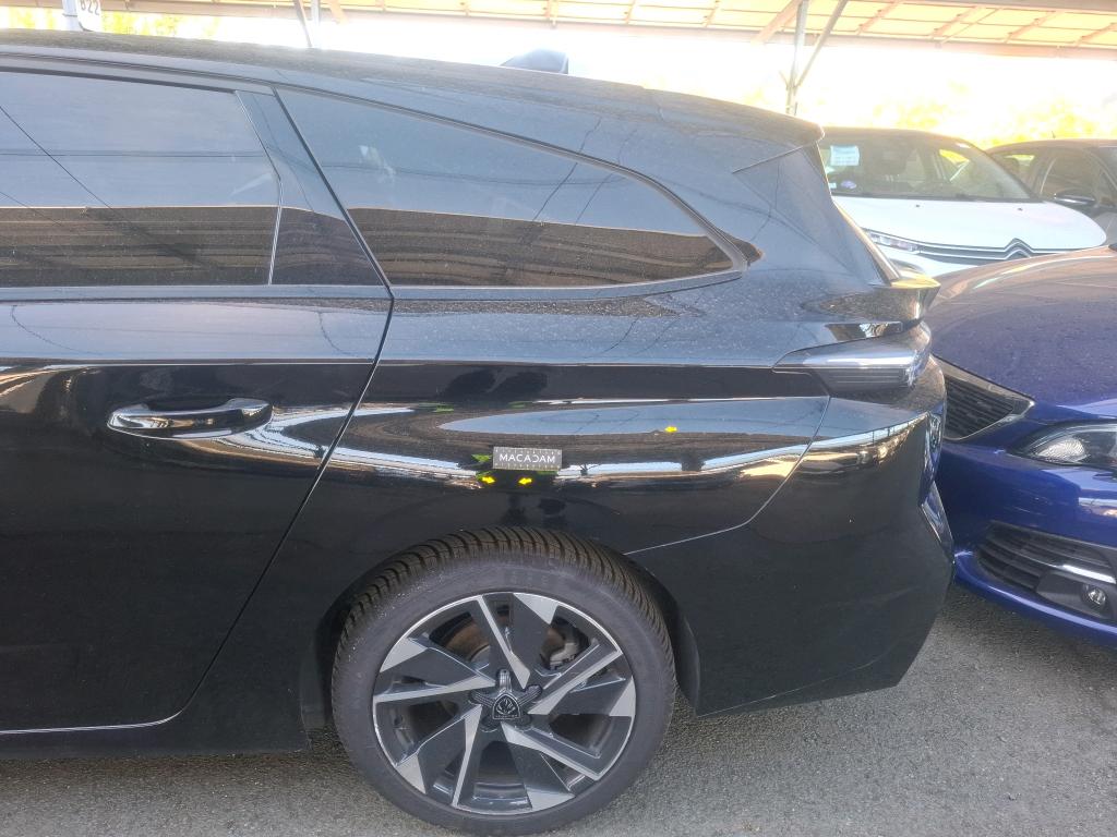 PEUGEOT 308 SW PureTech 130ch S&S EAT8 Allure 2024