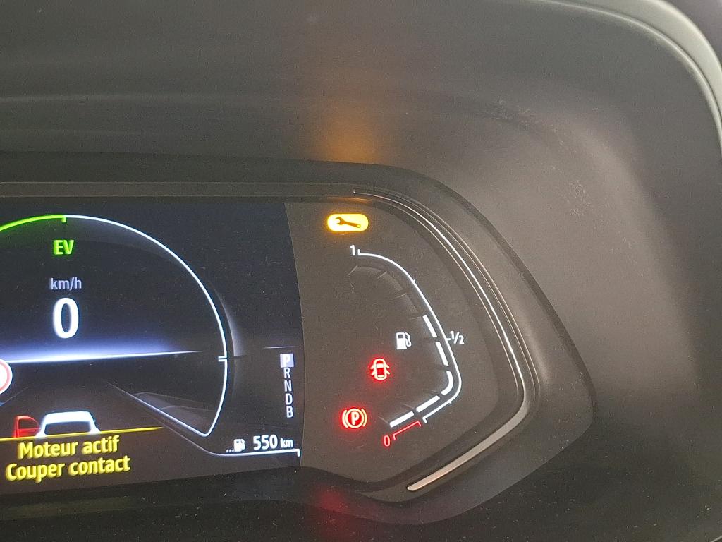 RENAULT ARKANA E-Tech 145 - 22 Evolution 2023
