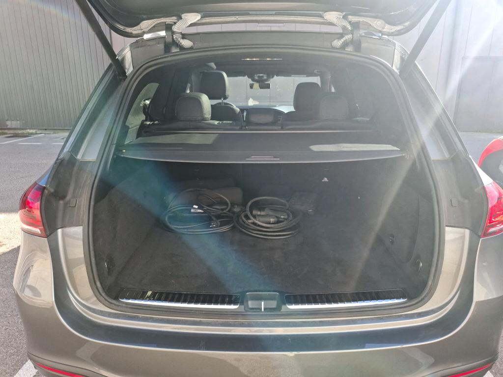 MERCEDES-BENZ MERCEDES CLASSE GLE 350 de EQ POWER 9G-Tronic 4Matic AMG Line 2023