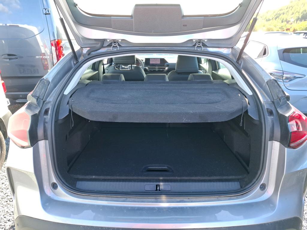 CITROEN C4 PureTech 130 S&S BVM6 Feel Pack 2023