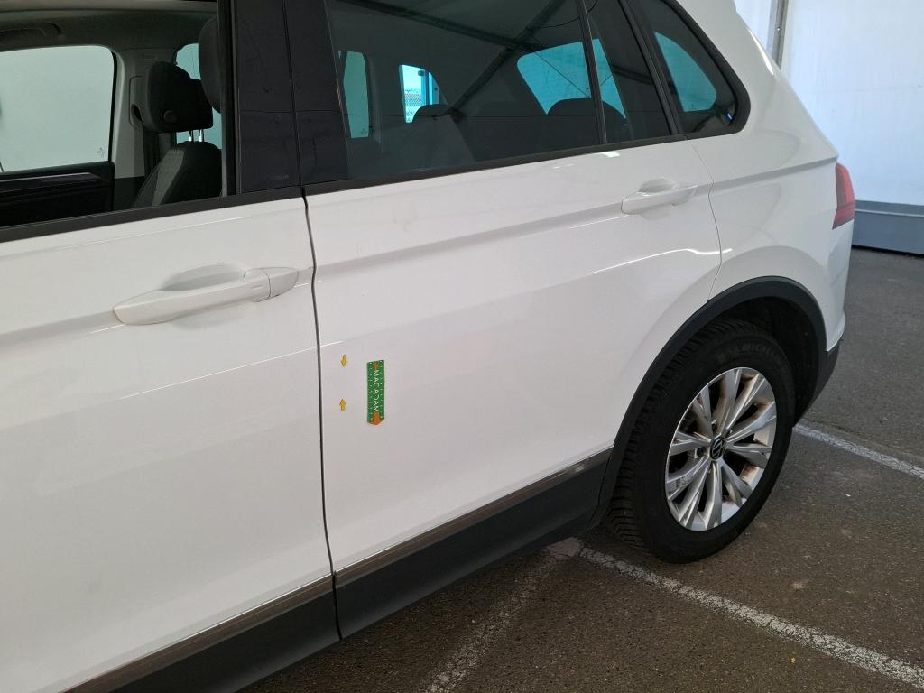 VOLKSWAGEN TIGUAN 1.5 TSI 150ch DSG7 Life Plus 2023