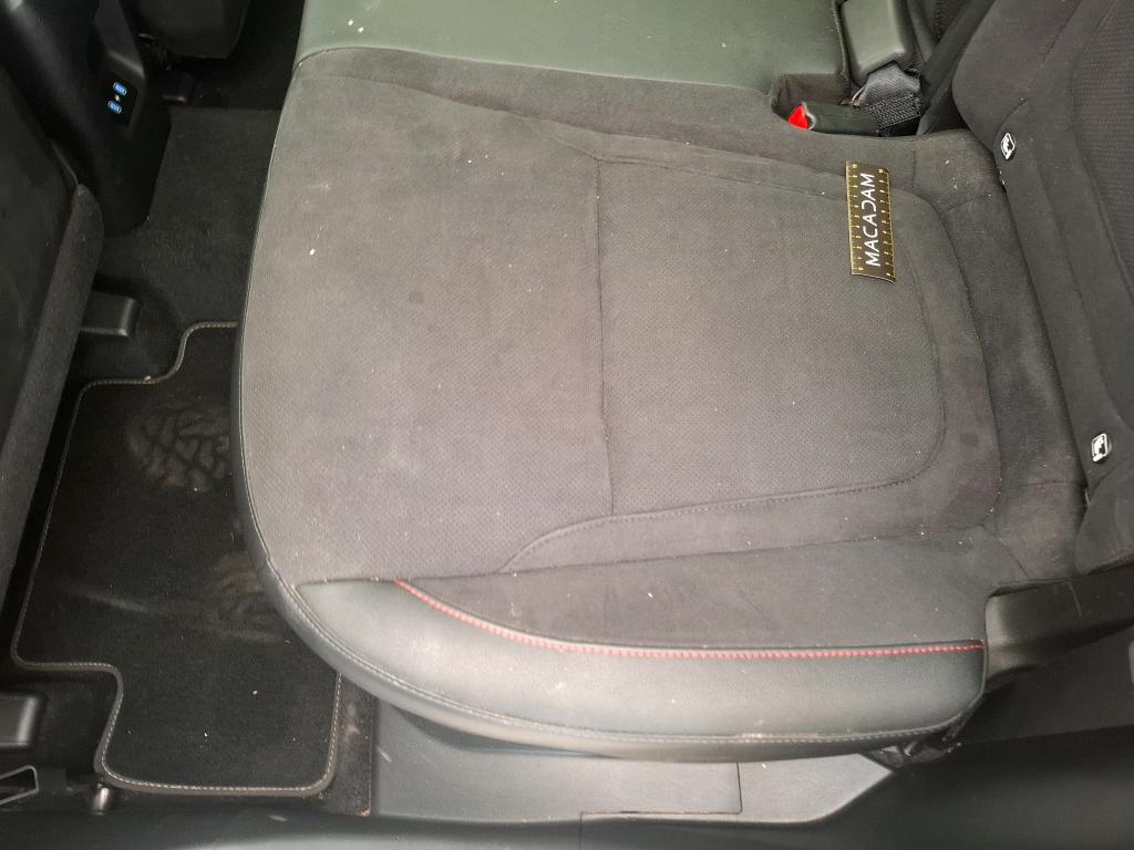HYUNDAI TUCSON 1.6 T-GDI 215 Hybrid BVA6 Initia 2024