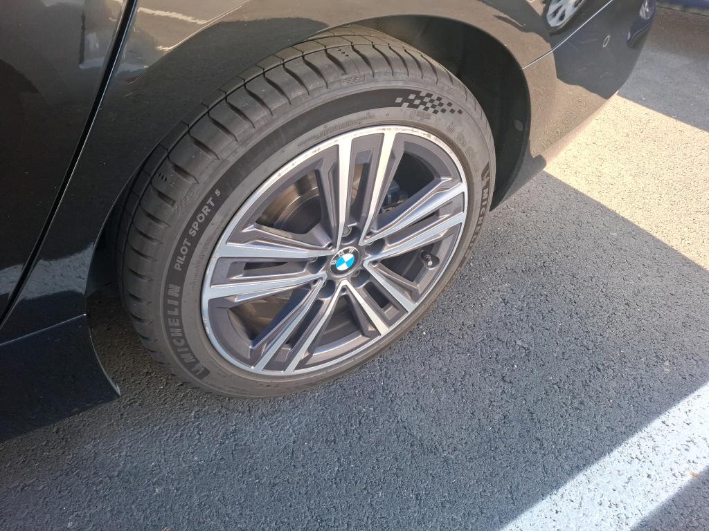 BMW SERIE 2 GRAN COUPE 218i 136 ch DKG7 Business Design 2021