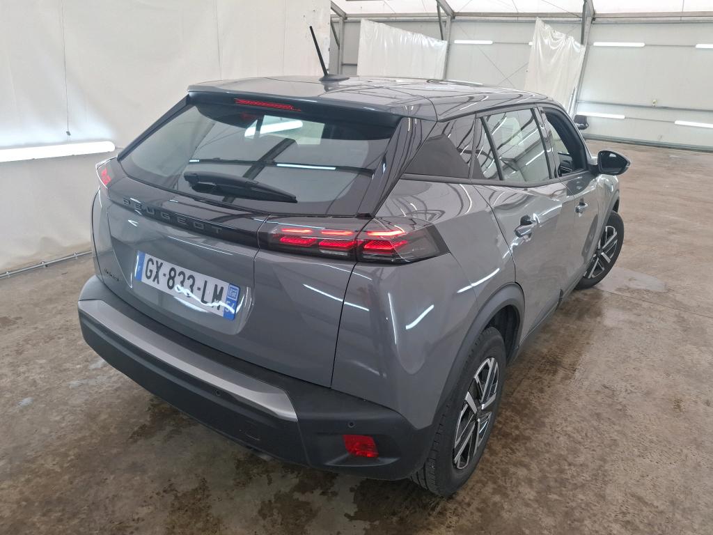 PEUGEOT 2008 PureTech 100 S&S BVM6 Active 2024