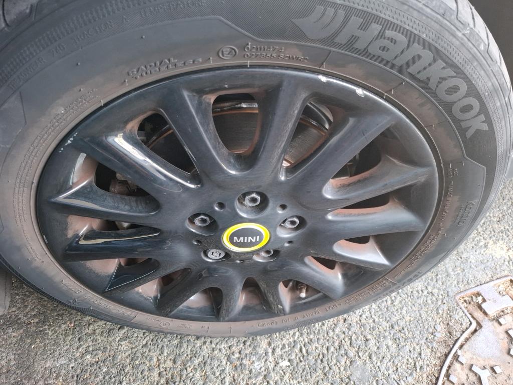 MINI HATCH 3 Portes Cooper SE 184 ch Edition Premium 2023