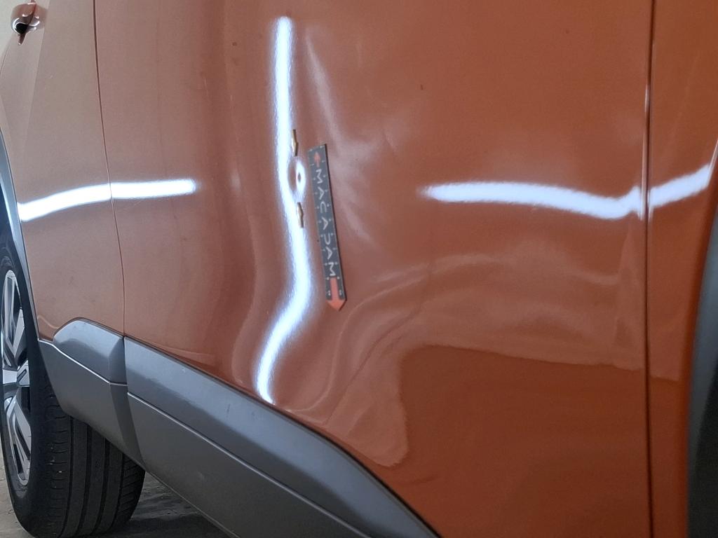 PEUGEOT 2008 BUSINESS BlueHDi 130 S&S EAT8 Active 2021