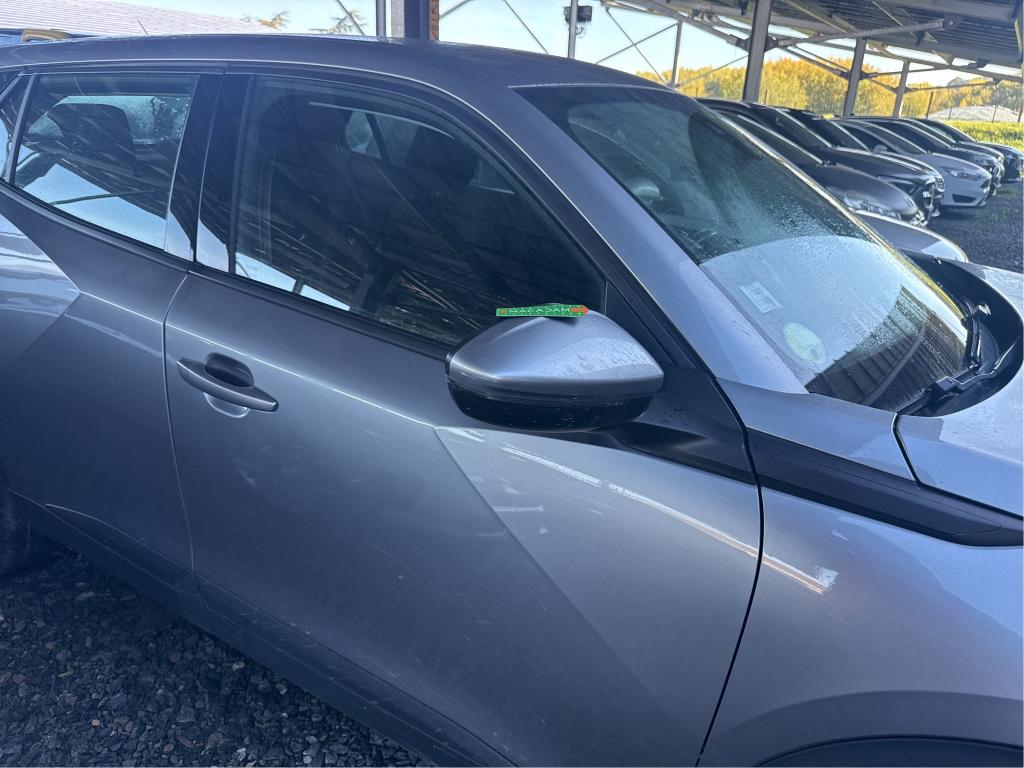 PEUGEOT 2008 BlueHDi 110 S&S BVM6 Active 2021