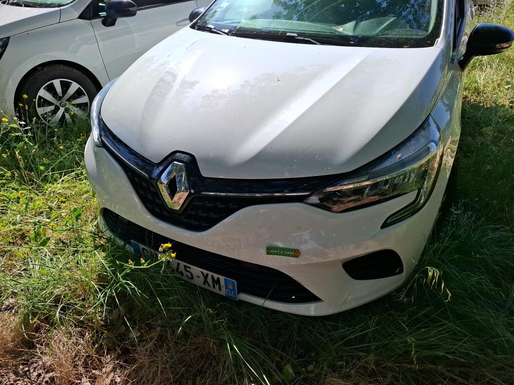 RENAULT CLIO V TCe 90 Equilibre 2023