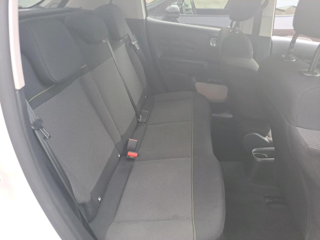 CITROEN C3 PureTech 110 EAT6 Max 2023