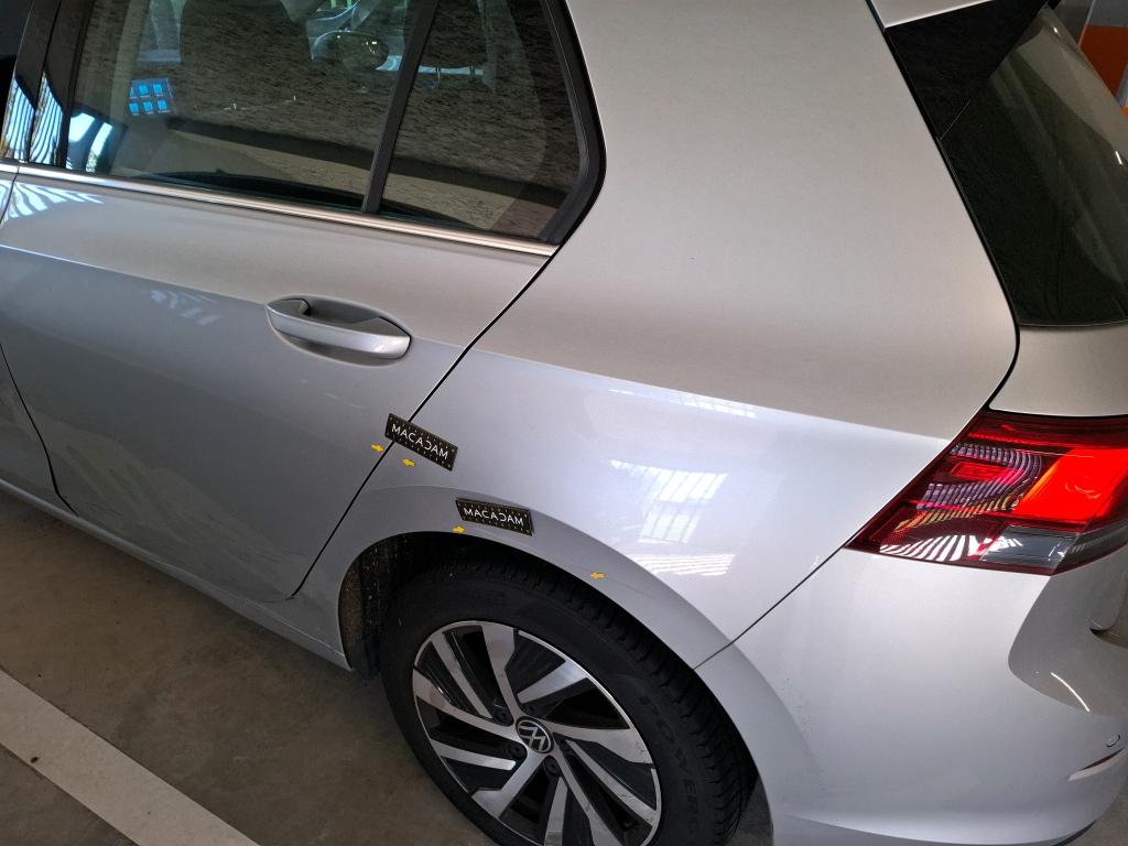 VOLKSWAGEN GOLF 1.4 Hybrid Rechargeable OPF 204 DSG6 Style 2022