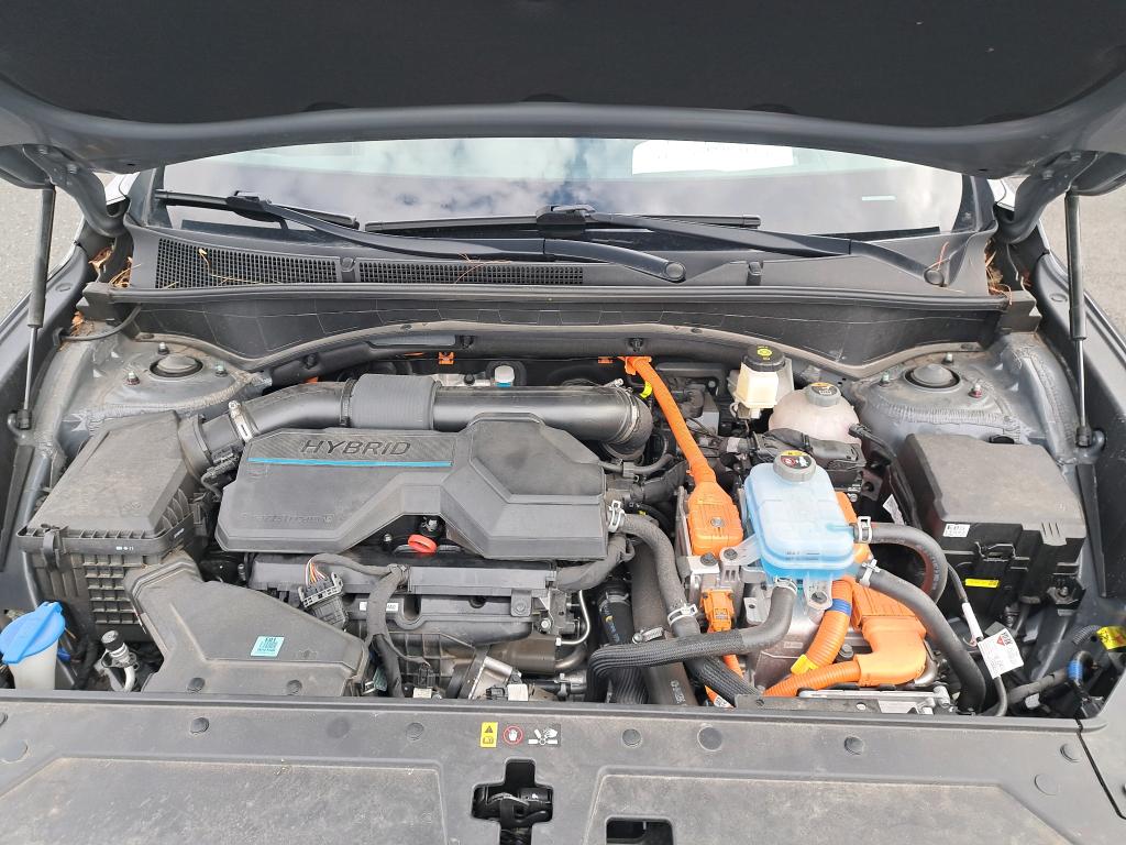 HYUNDAI SANTA FE 1.6 T-GDi Plug-in 265 HTRAC BVA6 Business 2024