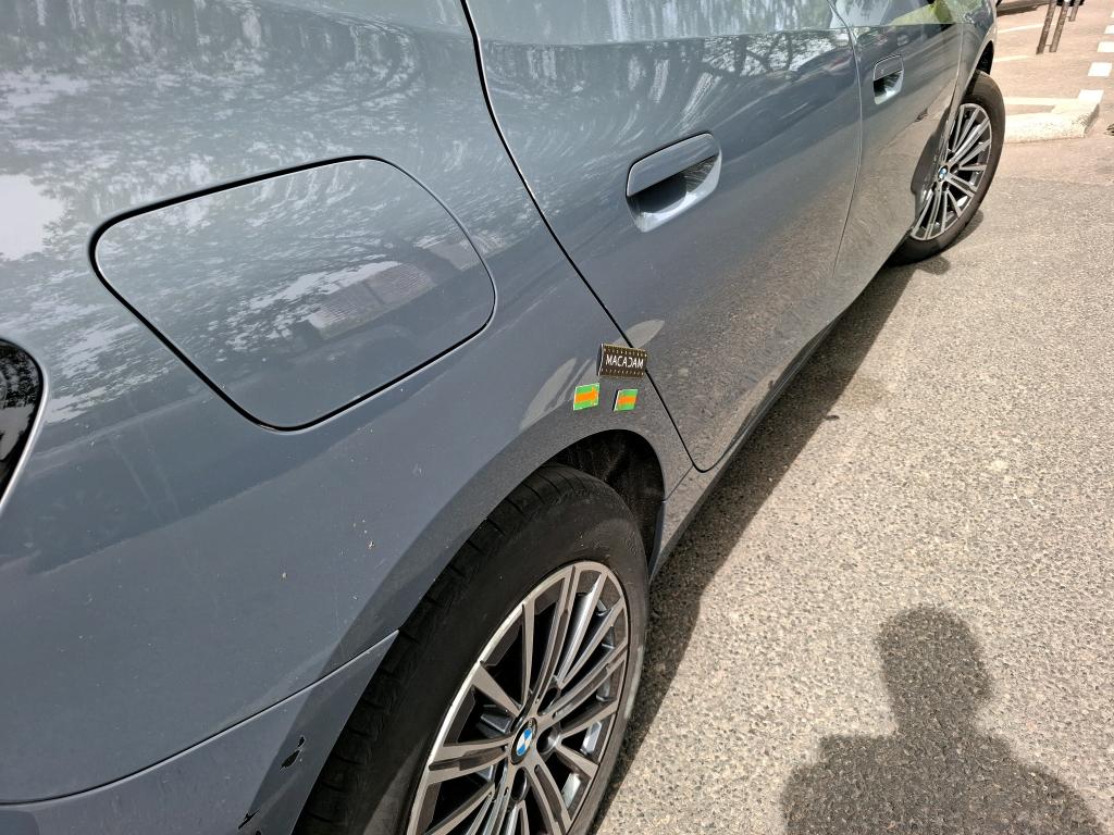 BMW SERIE 2 ACTIVE TOURER 220i 170 ch DKG7 Luxury 2023