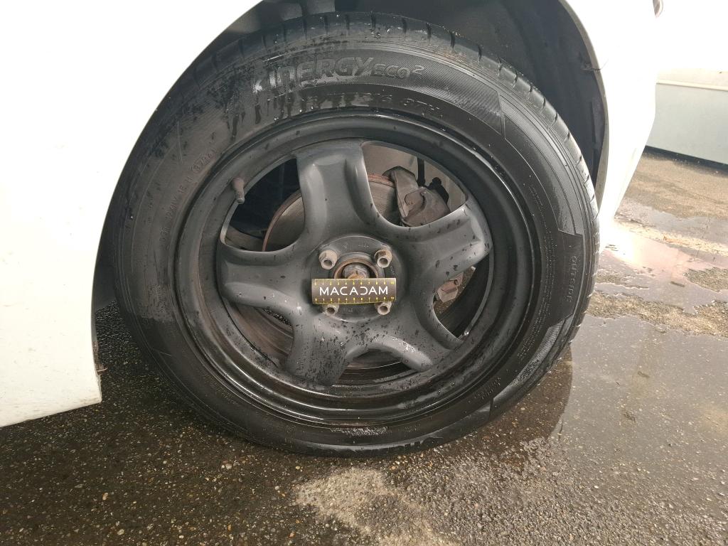 RENAULT CLIO IV BUSINESS TCe 75 E6C 2019