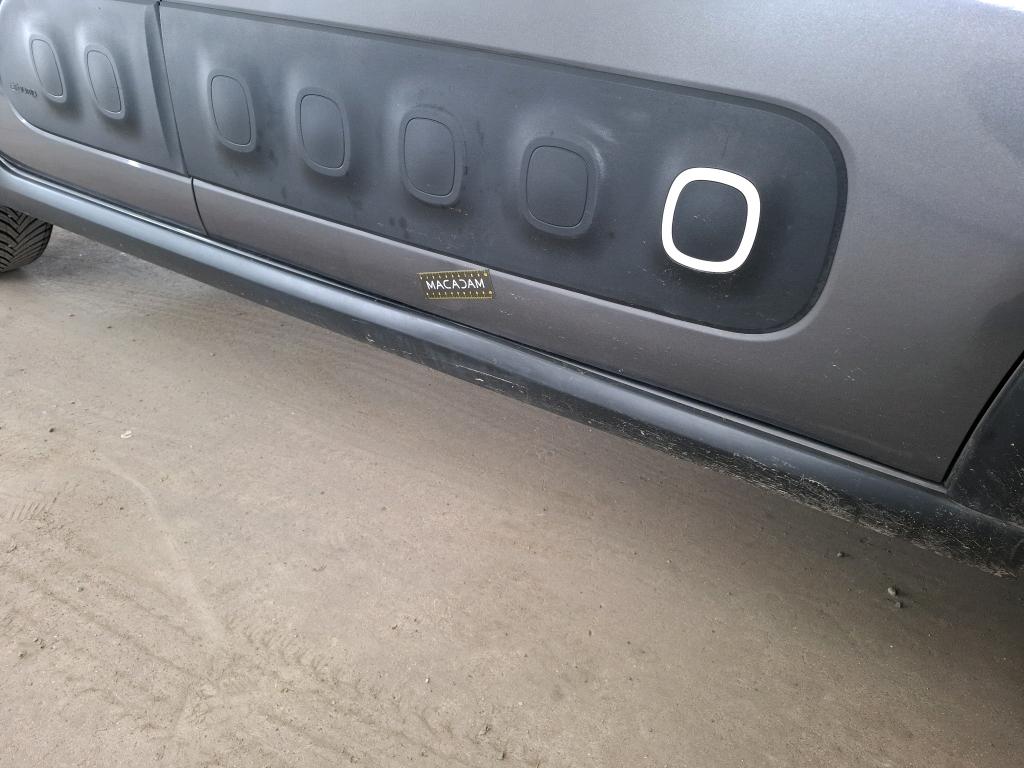 CITROEN C3 BUSINESS BlueHDi 100 S&S BVM Shine 2019