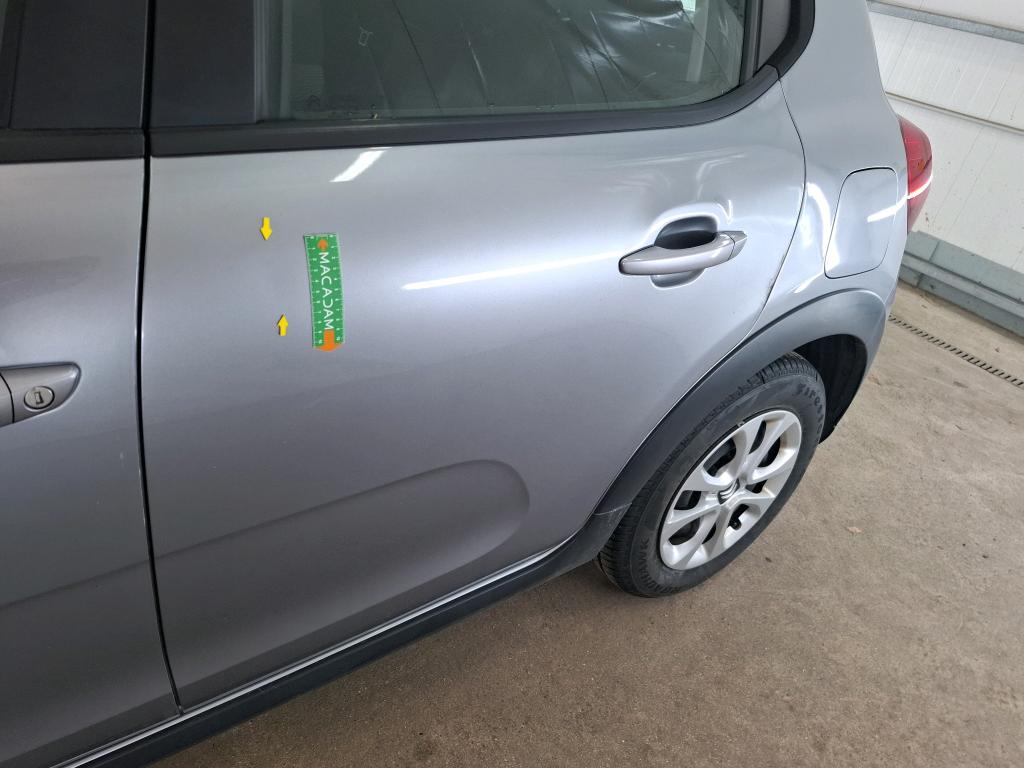 CITROEN C3 BUSINESS BlueHDi 100 S&S BVM Feel 2019