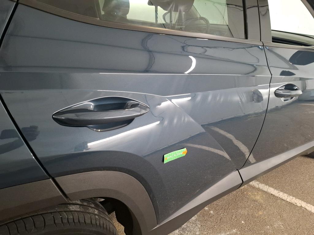 HYUNDAI TUCSON 1.6 T-GDI 230 Hybrid BVA6 Business 2023