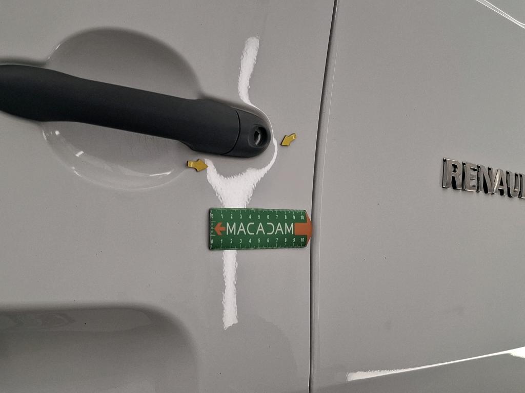 RENAULT KANGOO VU EXPRESS BLUE DCI 95 EXTRA R-LINK 2021
