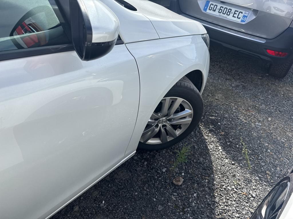 PEUGEOT 308 BUSINESS BlueHDi 100ch S&S BVM6 Active 2020