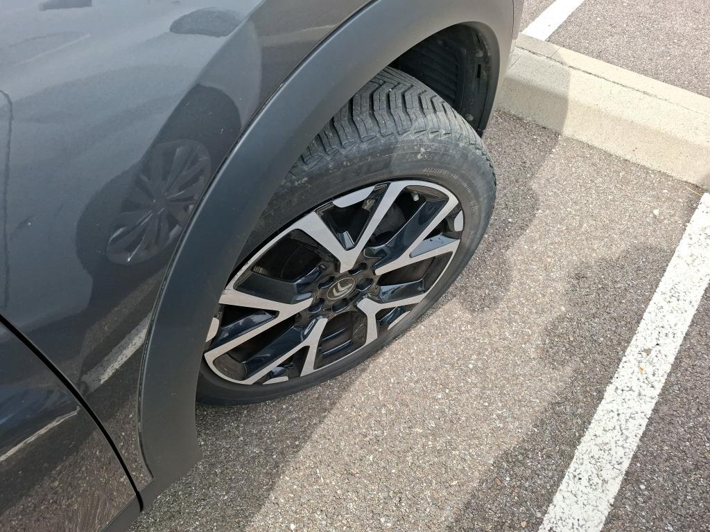 CITROEN C5 AIRCROSS BlueHDi 180 S&S EAT8 Shine 2020