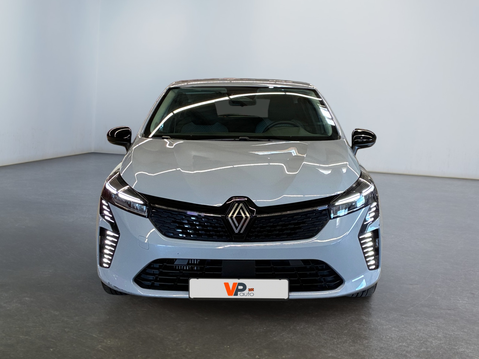 RENAULT CLIO SOCIETE ECO-G 100 ch GSR2 EVOLUTION REVERSIBLE 2024