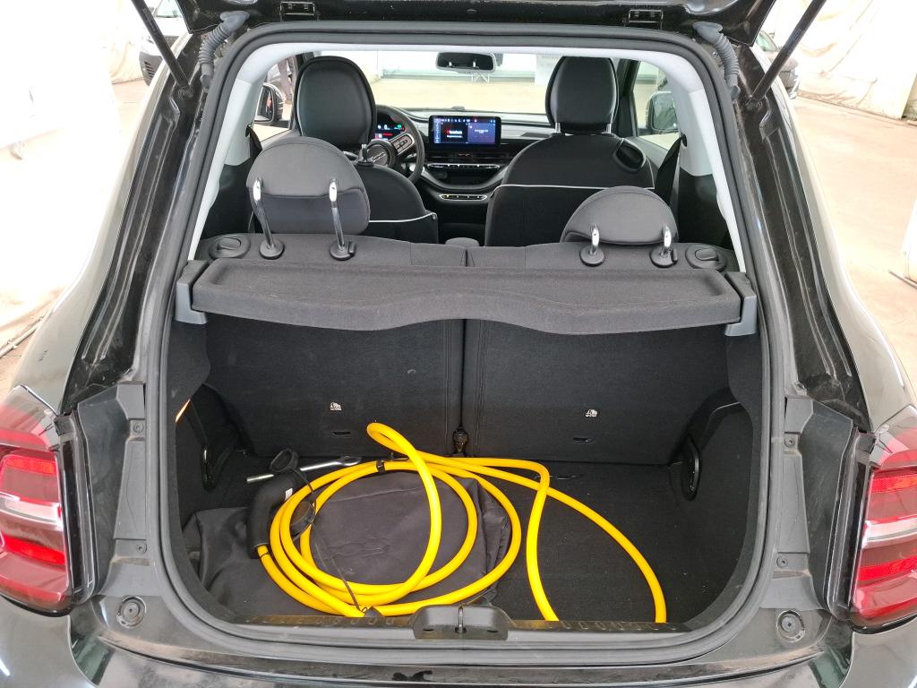 FIAT 500e BERLINE 500 e 118 ch Nouvelle 2023