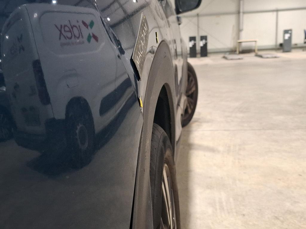 PEUGEOT 3008 BlueHDi 130ch S&S EAT8 Allure Pack 2021