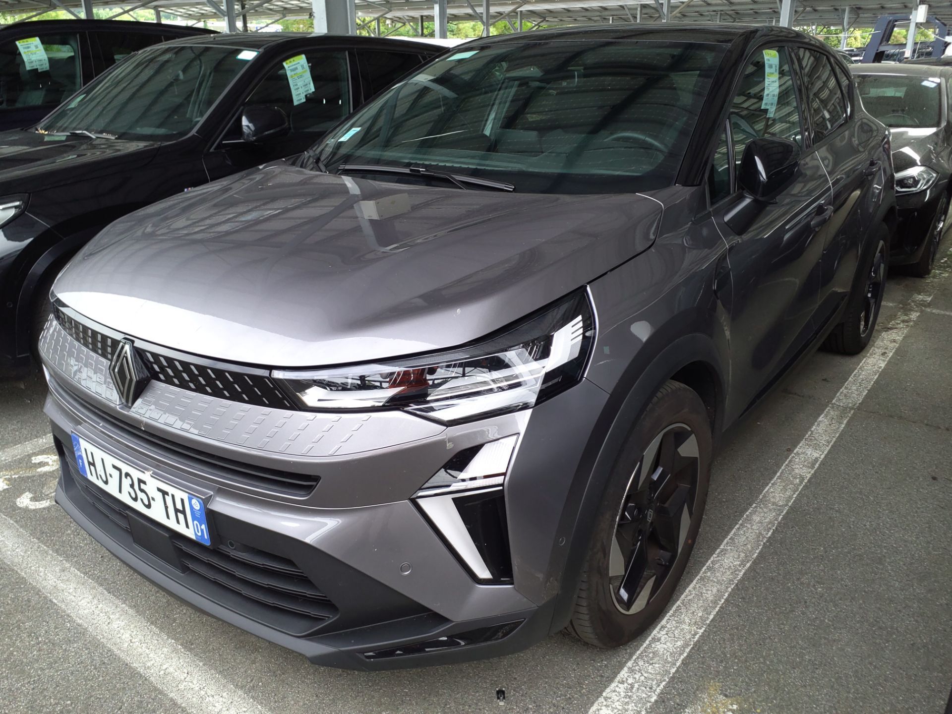 CAPTUR E-TECH